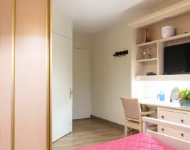 Résidence : Residence la Cote Doree