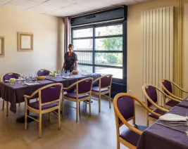 Résidence : Korian les Grands Crus