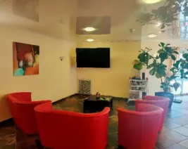 Résidence : EHPAD les Jardins d'Osiris