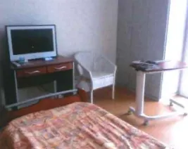 Résidence : EHPAD Pierre Laroque