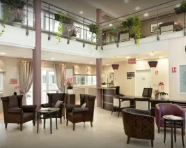 Résidence : Residence Valmy