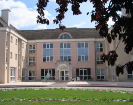 Résidence : EHPAD les Vergers de la Chartreuse