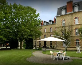 Résidence : EHPAD la Providence