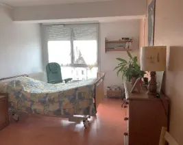 Résidence : Résidence Médicalisé Cos Saint-Philibert