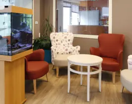 Résidence : Residence l'Espérance