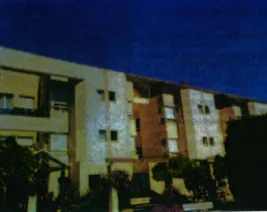 Résidence : EHPAD Belfontaine