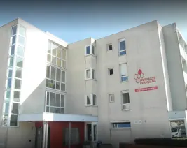 Résidence : EHPAD de Vigne Blanche