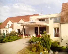 Résidence : EHPAD l'été Indien