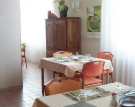 Résidence : Residence les Tonnelles