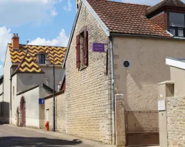 Résidence : La Croix Violette