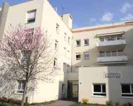 Résidence : Unite de Vie Age et Dignite