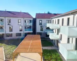 Résidence : Résidence Abrapa Sélestat