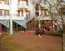 Résidence : EHPAD Ch de Saverne