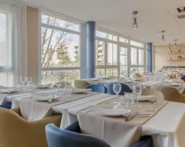 Résidence : Korian la Cotonnade