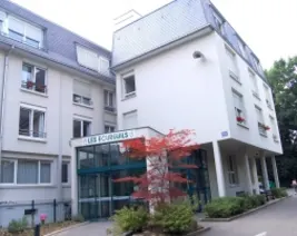 Résidence : Maison de Retraite les écureuils