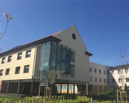 Résidence : EHPAD Saint-Sebastien