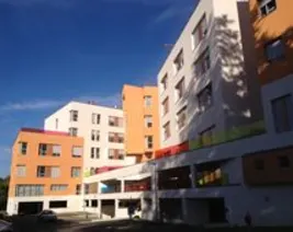 Résidence : EHPAD Saint-Damien