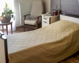 Résidence : La Maison du Tulipier