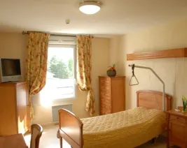 Résidence : Residence les Canuts