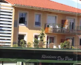 Résidence : Résidence les Pins