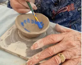 Résidence : Castellane