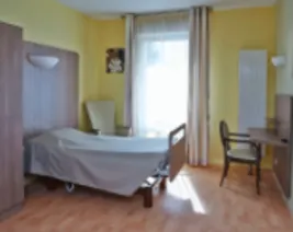 Résidence : EHPAD Paul éluard