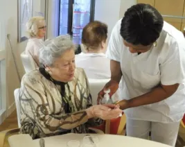 Résidence : Constant