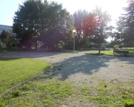 Résidence : Foyer-Logement les Roses Trémières