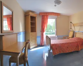 Résidence : Residence Sergent Berthet