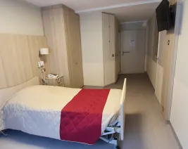 Résidence : Residence le 6eme