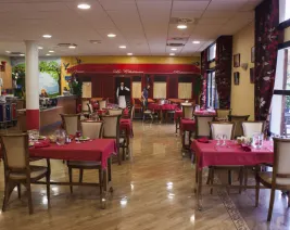 Résidence : Résidence du Château