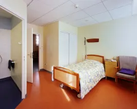 Résidence : EHPAD Thérèse Couderc