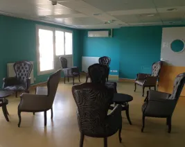 Résidence : EHPAD Marius-Bertrand