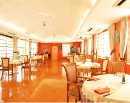 Résidence : Residence Duquesne