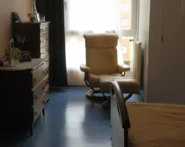 Résidence : EHPAD Camille Claudel