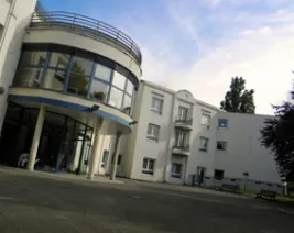 Résidence : EHPAD la Solidage