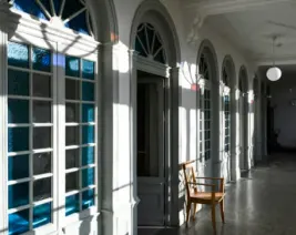 Résidence : EHPAD Maison Saint-François d'Assise