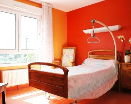 Résidence : Residence le Cercle