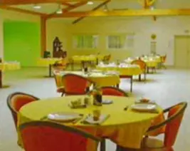 Résidence : EHPAD La-Salette-Bully