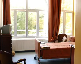 Résidence : EHPAD le Manoir