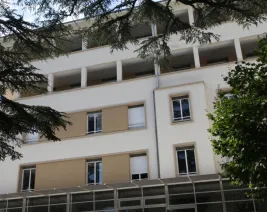 Résidence : EHPAD Saint-Camille