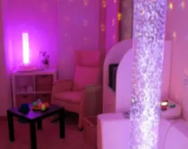 Résidence : EHPAD les Girondines