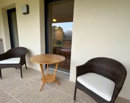 Résidence : Residence Val Foron