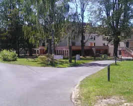 Résidence : EHPAD Protestante Dethel