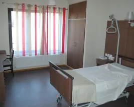 Résidence : EHPAD Louise-Thérèse