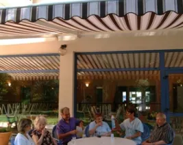 Résidence : Résidence Marie Lyan