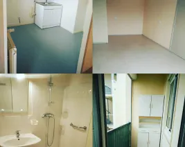 Résidence : Résidence Edouard Flandrin