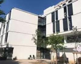 Résidence : EHPAD l'étoile du Jour