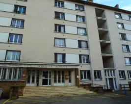 Résidence : Résidence Mermoz