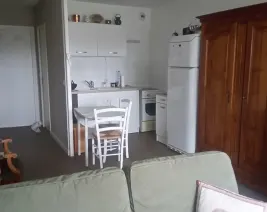 Résidence : Résidence Bertrand Vergnais